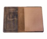 Leather Journal - Imagen 4