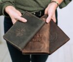 Leather Journal - Imagen 3