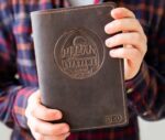 Leather Journal - Imagen 6