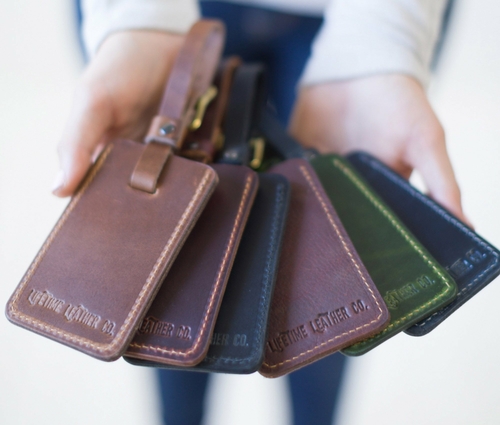 Luggage Tags - Imagen 3
