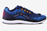 Men's Night Runner Shoes With Built-in Safety Lights - Imagen 2