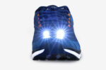 Men's Night Runner Shoes With Built-in Safety Lights - Imagen 4
