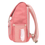 Canvas Diaper Bag Travel Backpack - Imagen 5
