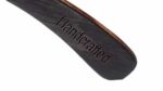 Ebony and ZebraWood Sunglasses, Tea Polarized Lenses - Imagen 8